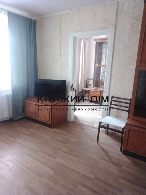 Оренда Квартира 2-кімнатна, 5/5 поверх на Ивана Лепсе бульв./Вацлава Гавела бульв. Київ - фото 7