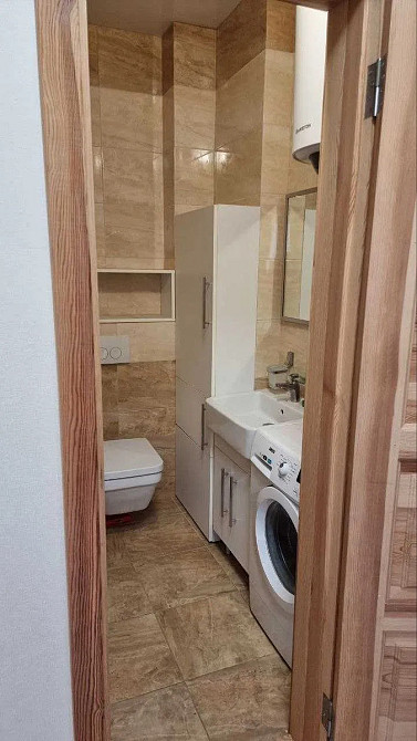 1 кімнатна квартира, ЖК Вишневий затишое, м. Вишневе, Бучанський район Vyshneve - photo 8