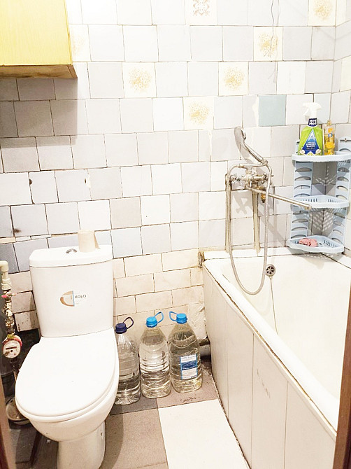 1-кімнатна квартира біля Епіцентру у Кропивницькому  #127969; Кропивницький - фото 5