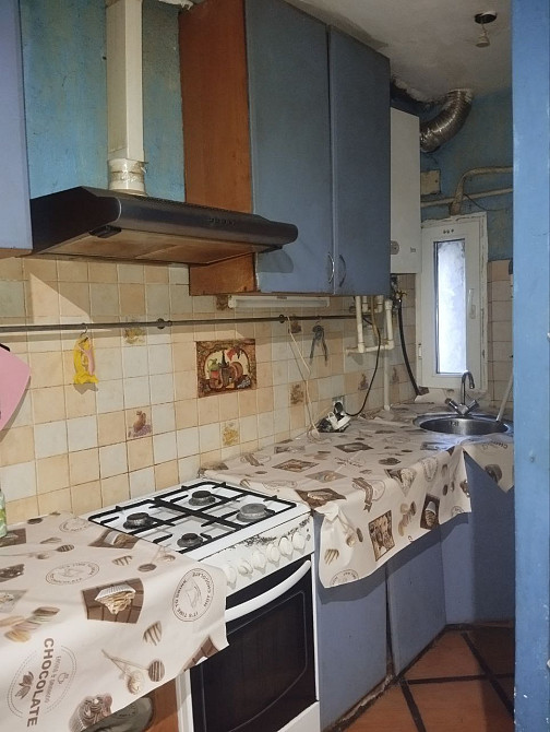 Продается квартира с. Дачное. Дачне - фото 9