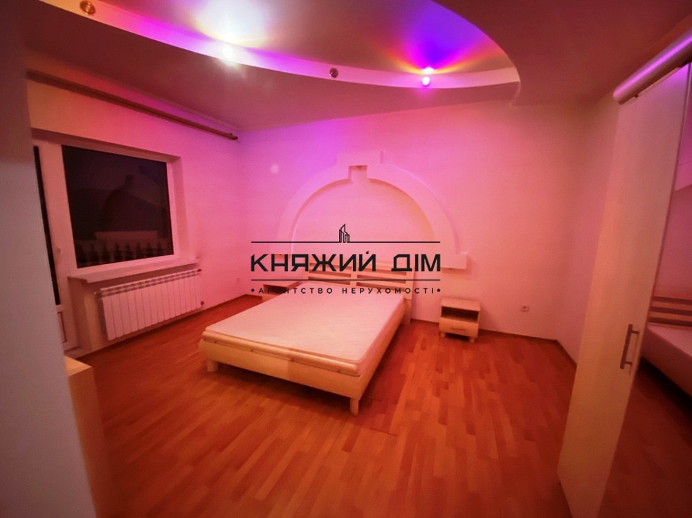 Продаж 3 поверховий будинок м. Бровари КОД 2211777 Бровары - изображение 6