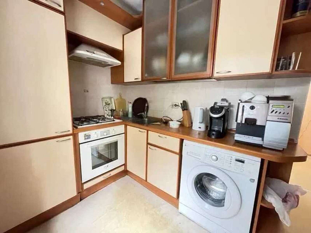 Оренда Квартира 3-кімнатна, 3/9 поверх на ул. Саксаганского Kiev - photo 1