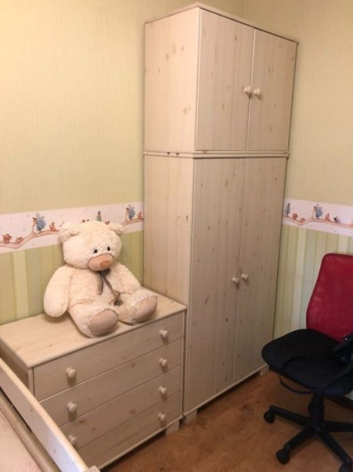 Оренда Квартира 2-кімнатна, 4/10 поверх на ул. Михаила Драгоманова, 9 Kiev - photo 5