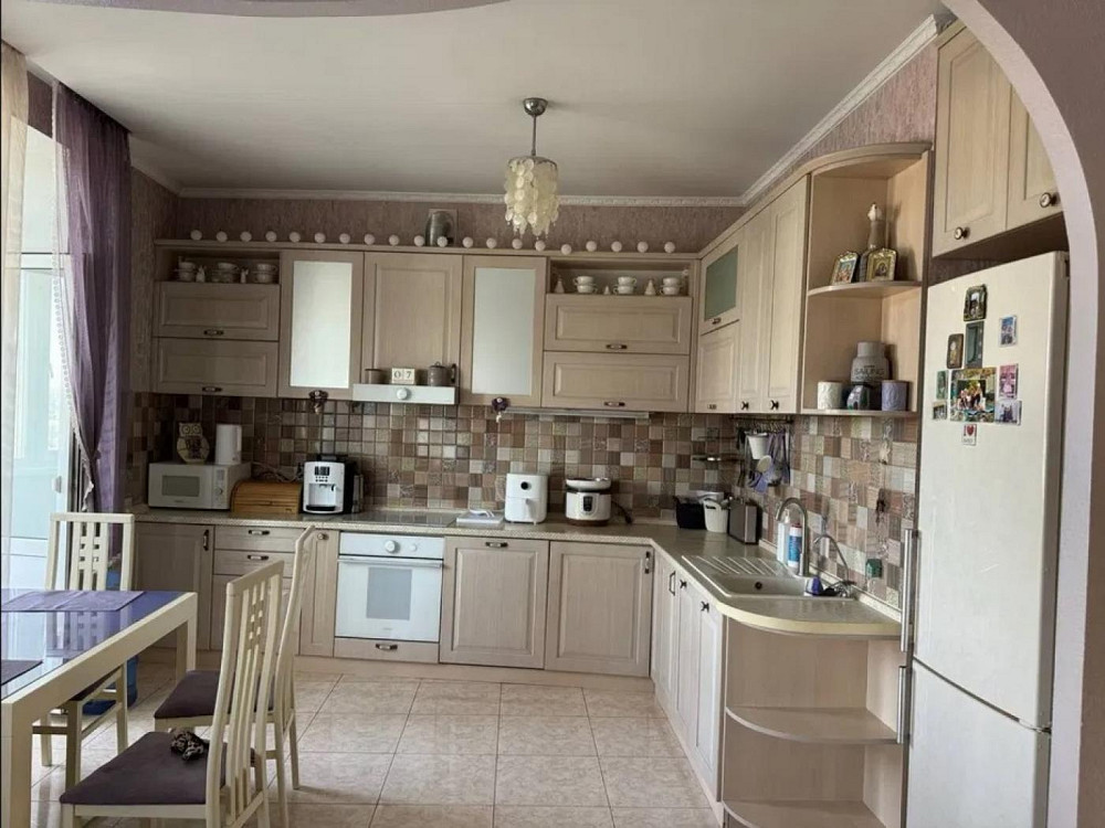 Продаж Квартира 3-кімнатна, 6/16 поверх на Левитана ул. Odessa - photo 10