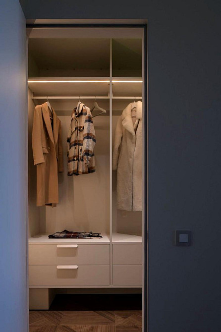 Продаж Квартира 1-кімнатна, 12/26 поверх на Михайла Бойчука вул., д. 41-Б Kiev - photo 12