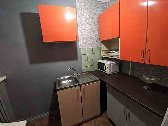 Оренда Квартира 1-кімнатна, 5/5 поверх на Максима Берлінського, 20 Київ