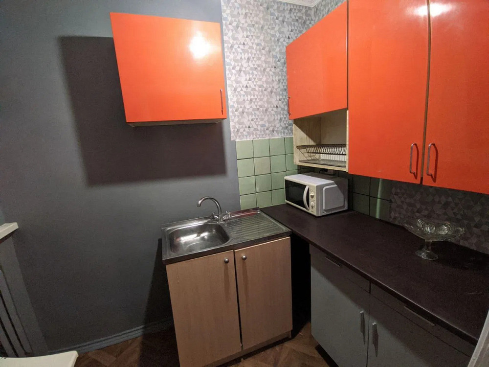 Оренда Квартира 1-кімнатна, 5/5 поверх на Максима Берлінського, 20 Київ - фото 2