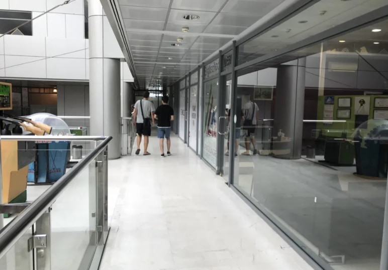 Продаж торгове приміщення на Греческая пл., 3/4 поверх - 5/7 Одесса - изображение 9