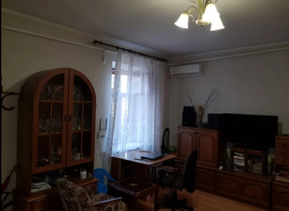 Дом 50 м² у моря – 16 ст. Б. Фонтана / Золотой Берег Одеса - фото 5