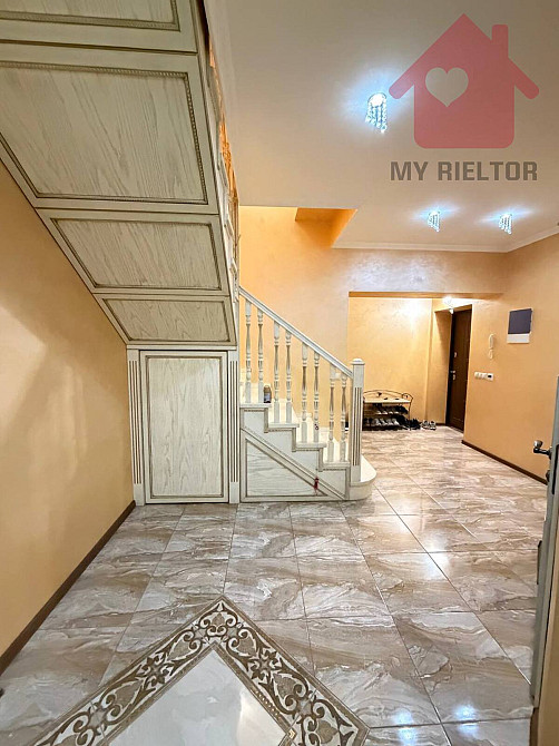 Продаж Квартира 4-кімнатна, 4/5 поверх на Перемоги Ужгород - изображение 11