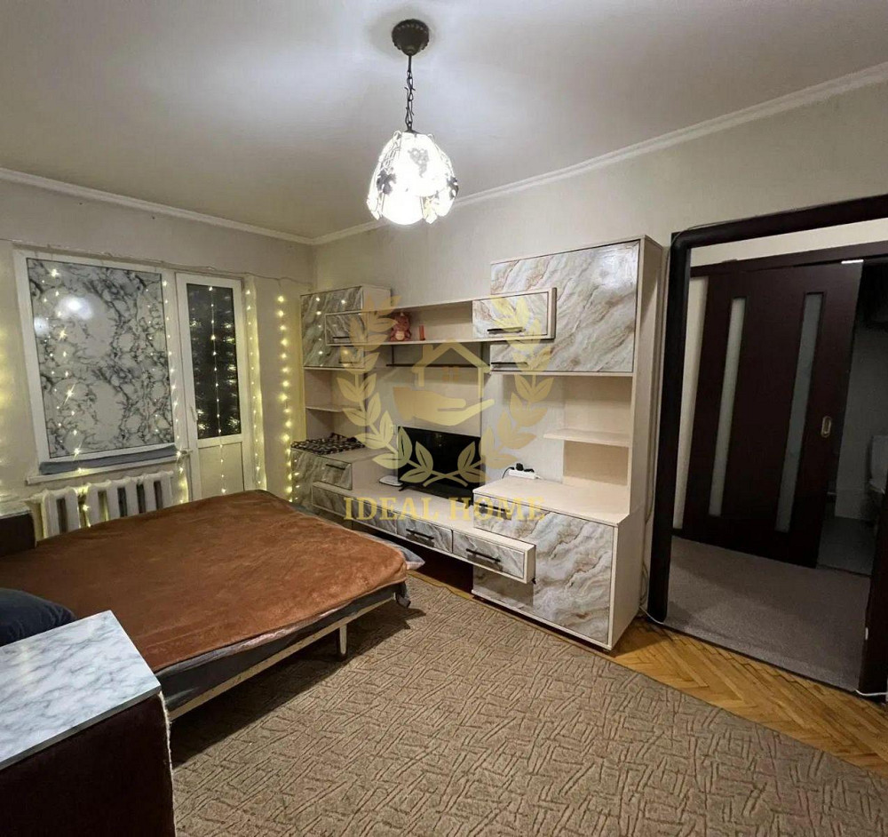 Продаж Квартира 1-кімнатна на Александра Махова ул., 8А Київ - фото 8