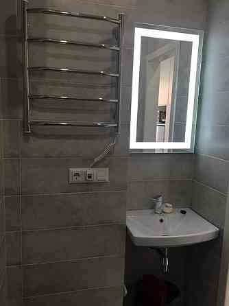 Оренда Квартира 1-кімнатна на Регенераторная ул. Киев