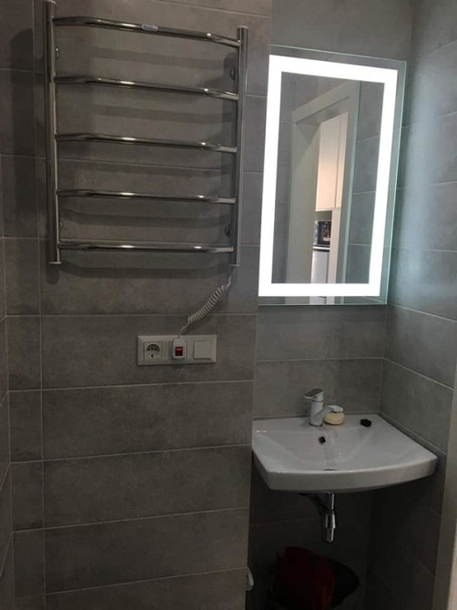 Оренда Квартира 1-кімнатна на Регенераторная ул. Київ - фото 5