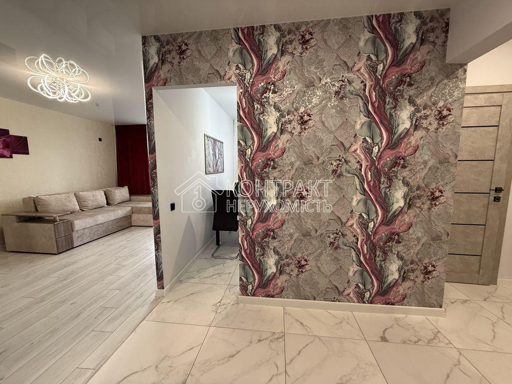 Продаж Квартира 2-кімнатна, 3/9 поверх на вул. Грицевця Харків - фото 5