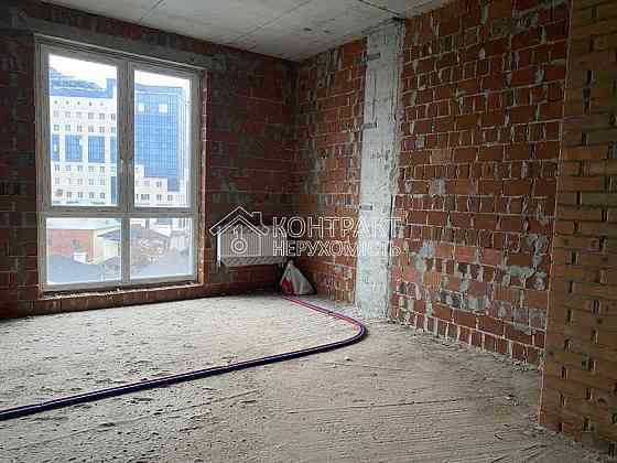 Продаж Квартира 1-кімнатна, 6/17 поверх на вул. Мінська Харків