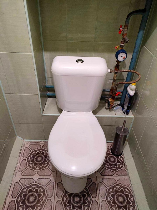 Оренда Квартира 2-кімнатна, 12/14 поверх на вул. Козацька, 97 Київ - фото 11