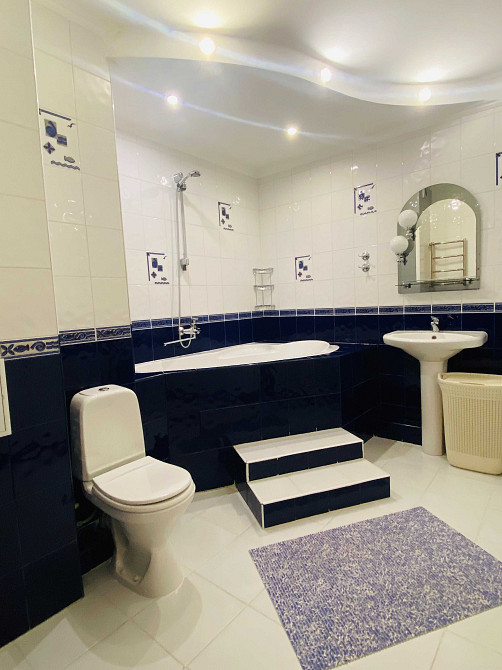 Продаж Квартира 3-кімнатна, 1/14 поверх на Гмирі Бориса вул., д. 9В Київ - фото 14