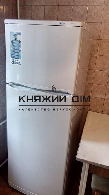 Оренда Квартира 1-кімнатна, 2/5 поверх на Ольжича ул. Kiev - photo 5