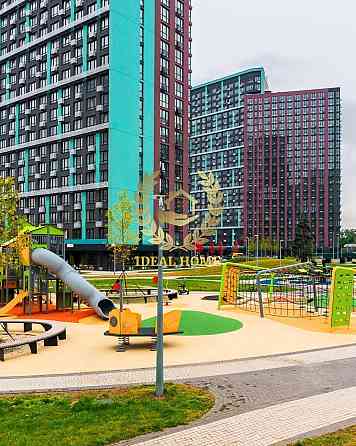 Продаж Квартира 2-кімнатна на Виктора Некрасова ул., 6А Київ