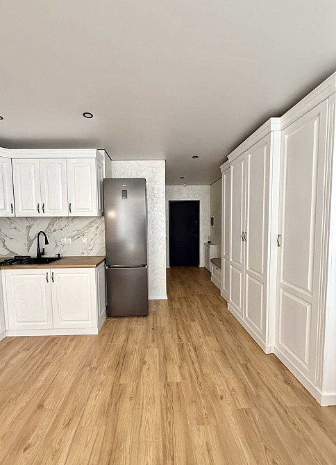 Продаж Квартира 1-кімнатна, 4/16 поверх на вул. Ленкавського Івано-Франківськ - фото 7