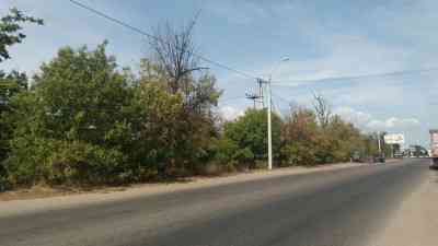 Продаж земельної ділянки 6 соток на Садовод, 36 Лиманка