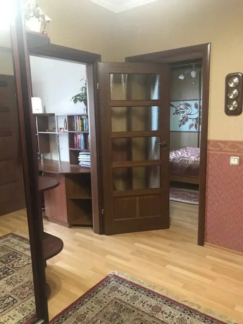 Продаж 3к Квартира 70 кв.м Піщана Біла Церква - фото 10