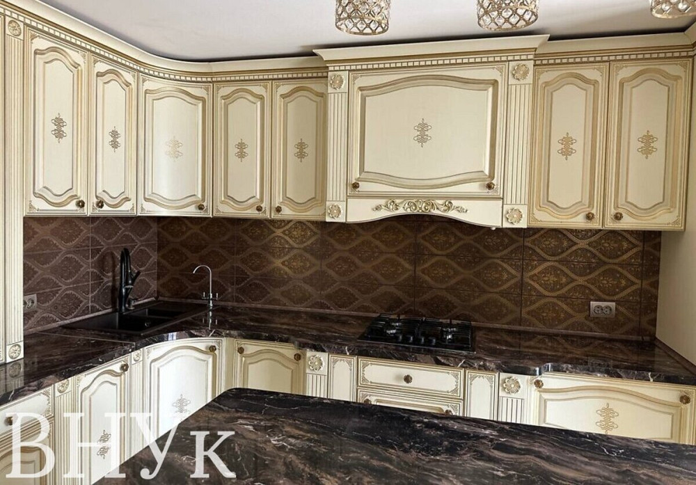 Продаж Квартира 2-кімнатна, 9/10 поверх на вул. Білецька Тернополь - изображение 7