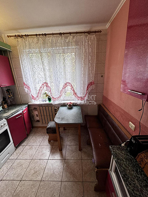 Продаж Квартира 4-кімнатна, 1/9 поверх на вул. Перемоги Харків - фото 3