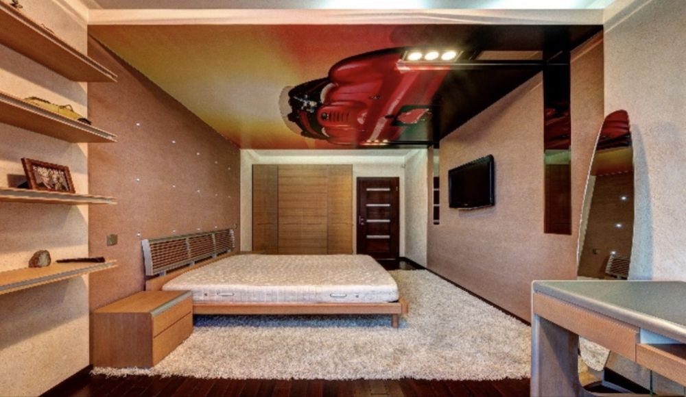 Продаж Квартира 2-кімнатна, 19/25 поверх на Верховинна вул., д. 35 Kiev - photo 5