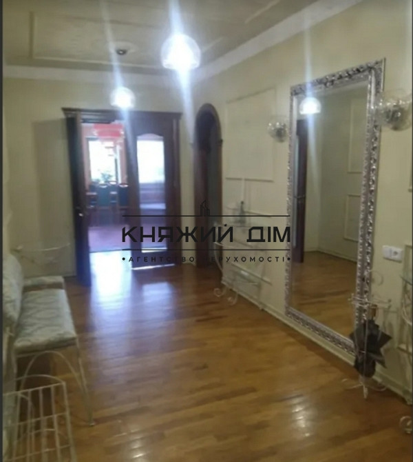 Оренда 3-кімнатної квартири м. Оболонь, код 11204050 Київ - фото 15