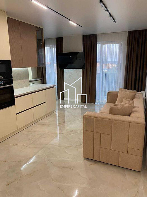 Продаж 2к Квартира 78.5 кв.м Пасічна вул. Львов - изображение 7