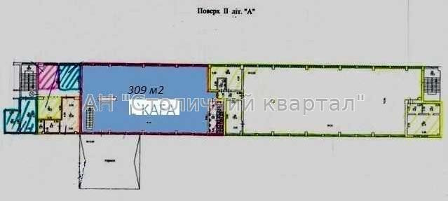 Оренда Будинок на Володимира Івасюка пр-т, 27 Київ - фото 4