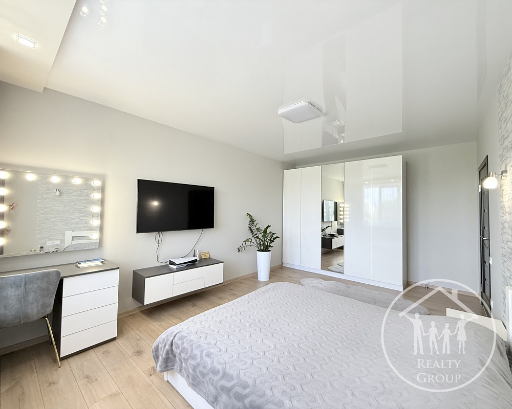 Продаж 2к Квартира 66 кв.м Роксоляни, 43 Б Львів - фото 11