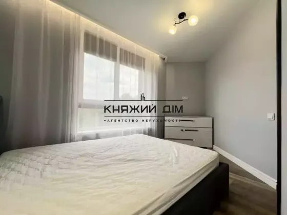 Сучасна і затишна 1-но кімнатна квартира у самому серці Подолу. ЖК Podil Plaza  Residence Київ