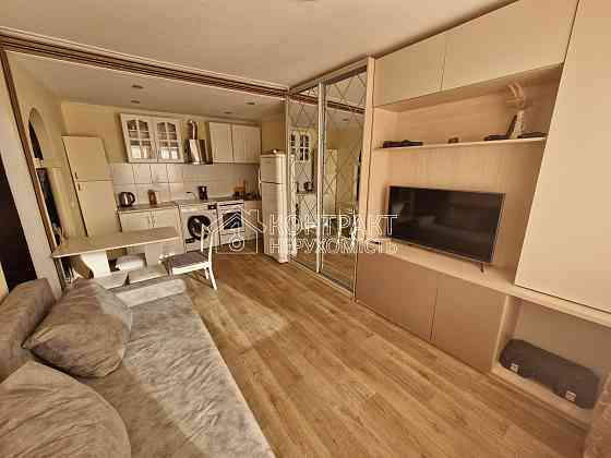 Продаж Квартира 1-кімнатна, 8/9 поверх на вул. Аерокосмічний проспект Kharkiv