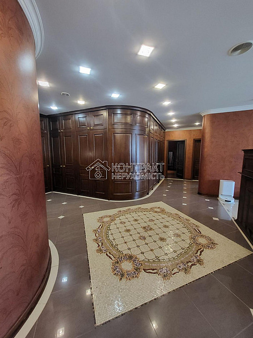 Продаж Квартира 4-кімнатна, 10/10 поверх на вул. Ромена Роллана Харків - фото 2