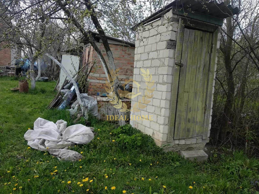 Продам дачу біля Білої Церкви,Чепиліївка  - фото 12