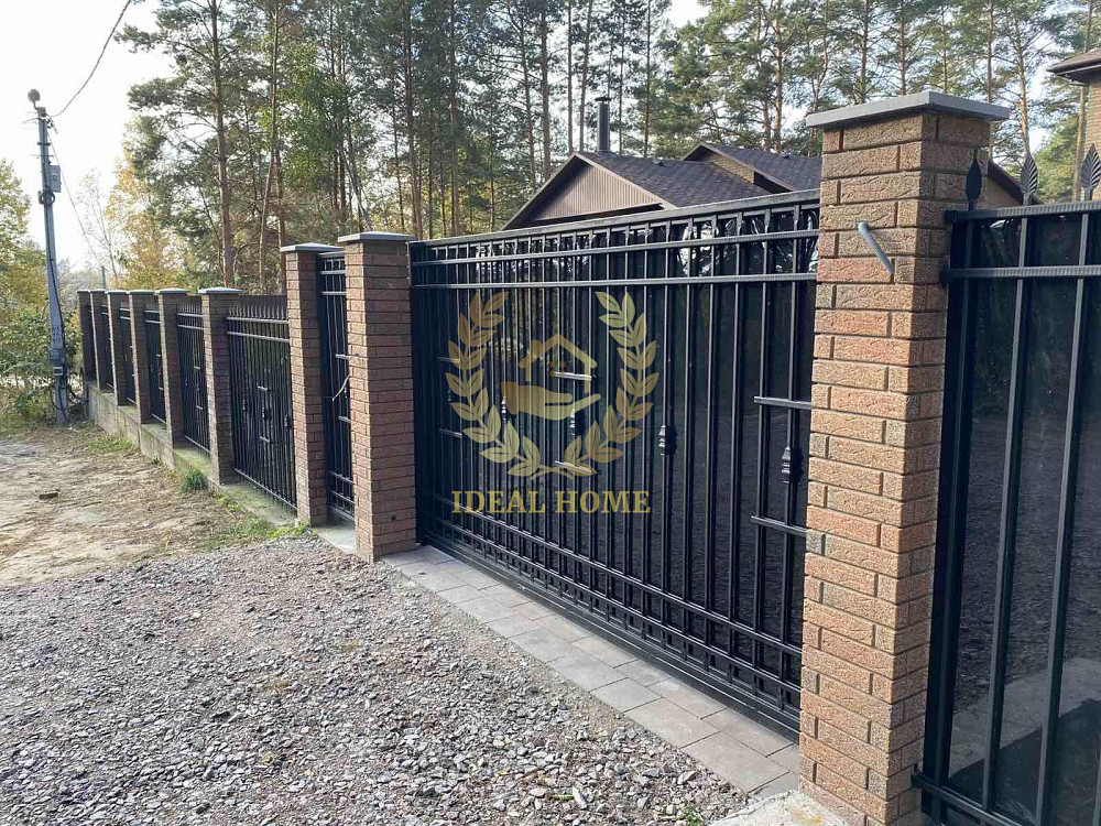 Продаж житлового комплексу в лісі, м. Васильків Vasylkiv - photo 14