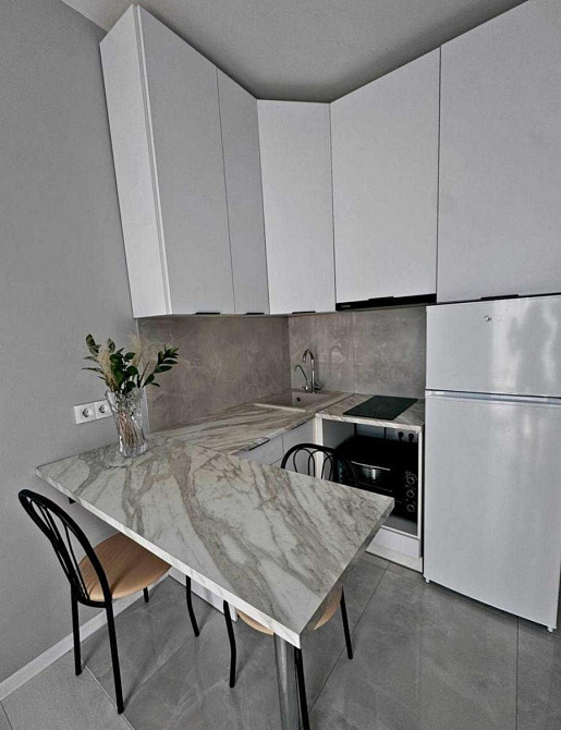 Продається квартира-студія ЖК Простір на Радостній Одеса - фото 2