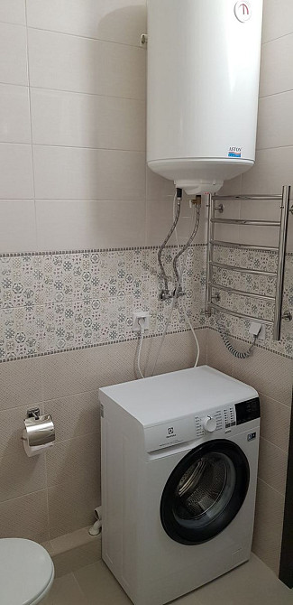 Оренда Квартира 1-кімнатна, 11/25 поверх на Олени Пчілки, 5а Київ - фото 7