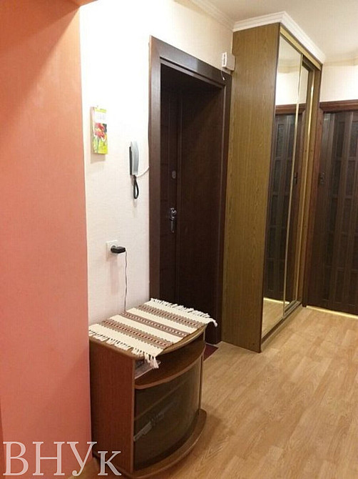 Продаж Квартира 3-кімнатна, 8/9 поверх на вул. Наукова Львів - фото 3