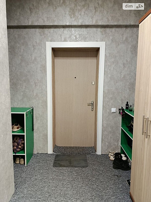 Продаж Квартира 1-кімнатна, 1/4 поверх на Нагірна Винница - изображение 2