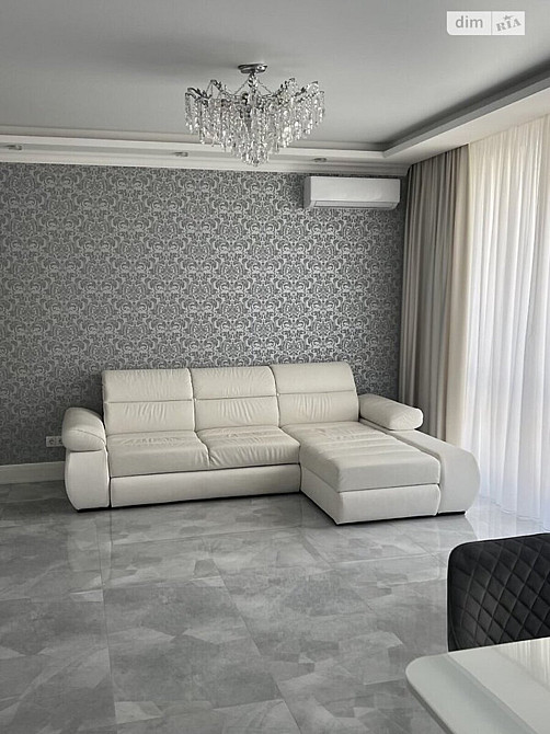 Продаж Квартира 3-кімнатна, 9/9 поверх на Зодчих Вінниця - фото 5