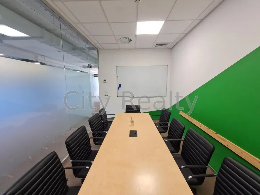 Здається Офісні приміщення площа 464.4 кв.м 5-й поверх Київ Кирилівська 15А Київ - фото 8