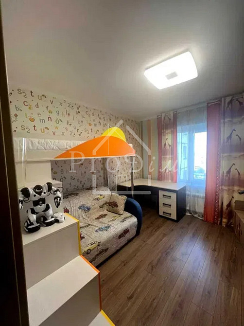 Продаж Квартира 2-кімнатна, 12/16 поверх на Драгоманова вул., 12а Киев - изображение 9