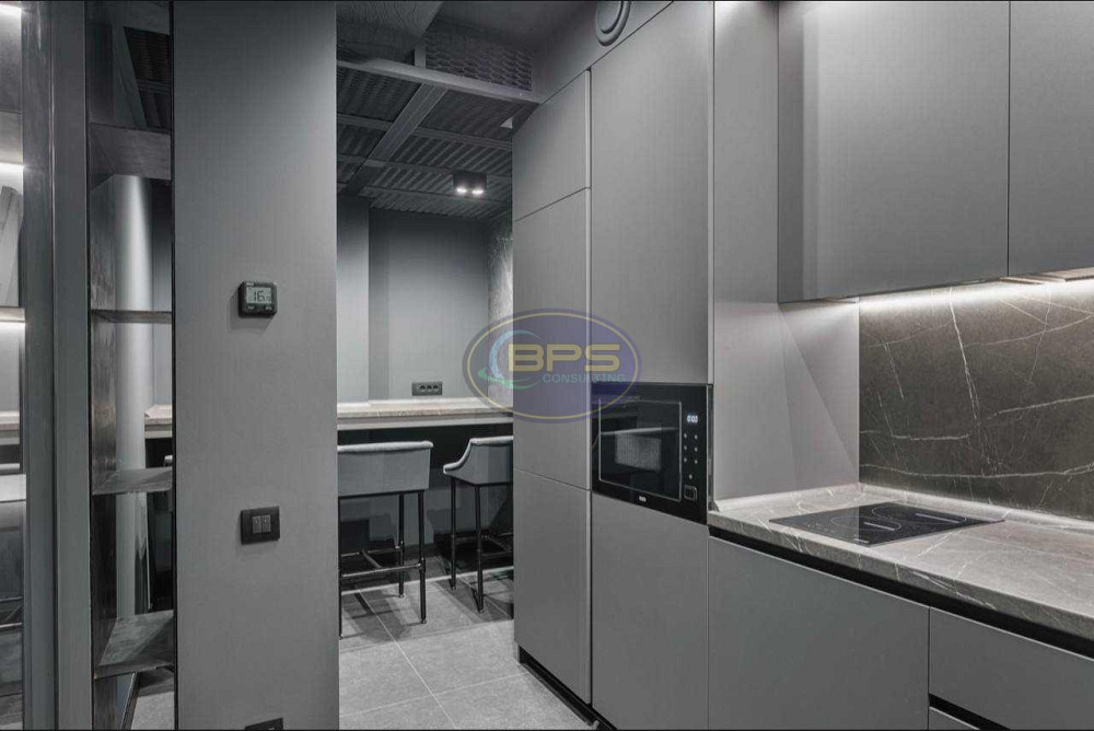 Оренда офісне приміщення на вул. Гагарінське Плато поверх - 1/24 Одеса - фото 7