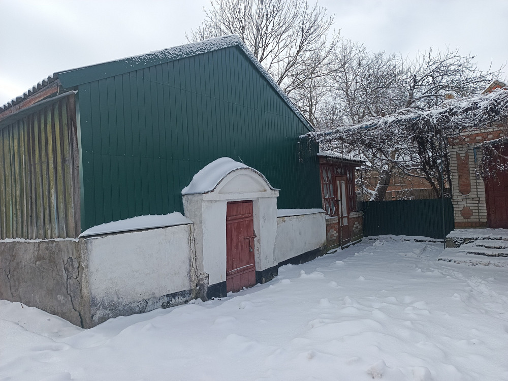 Продаж Будинок Антопіль (Томашпільський район) - фото 4