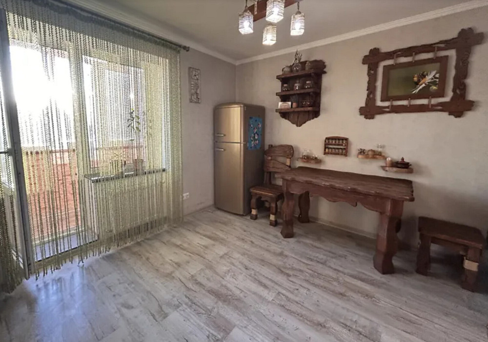 Продаж 3к квартири 99.3 кв. м на вул. Євгена Коновальця Тернопіль - фото 5