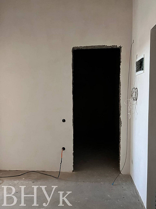 Продаж Квартира 1-кімнатна, 6/9 поверх на Монастирська Вінниця - фото 9