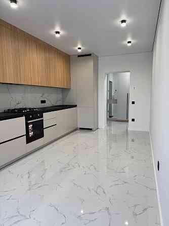 Продаж Квартира 1-кімнатна, 4/4 поверх на вул. Боголюбова Рівне